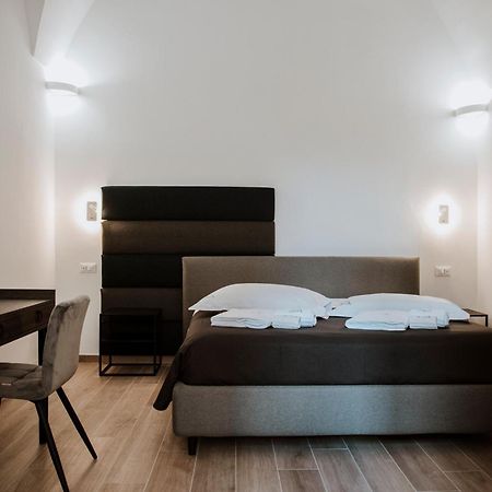 Bed and Breakfast Signuria Dimora Esclusiva Lecce Esterno foto