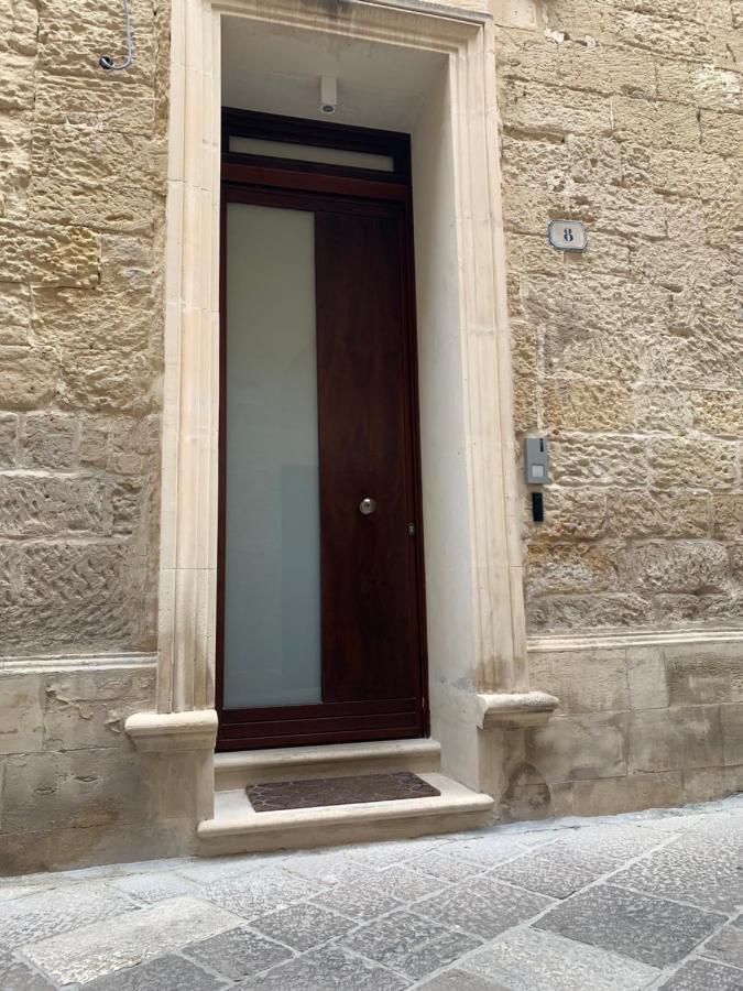 Bed and Breakfast Signuria Dimora Esclusiva Lecce Esterno foto