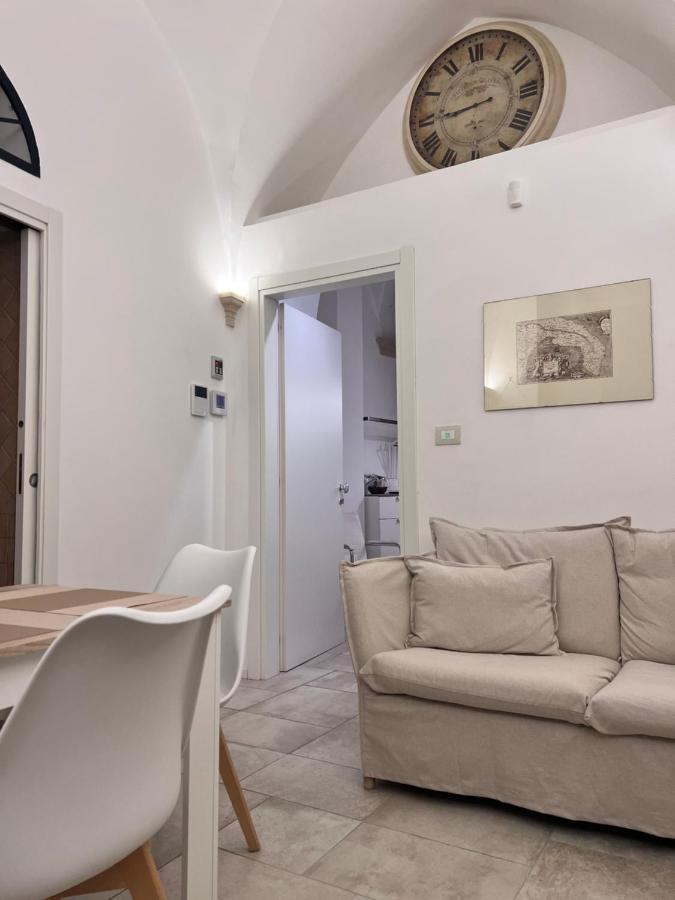 Bed and Breakfast Signuria Dimora Esclusiva Lecce Esterno foto