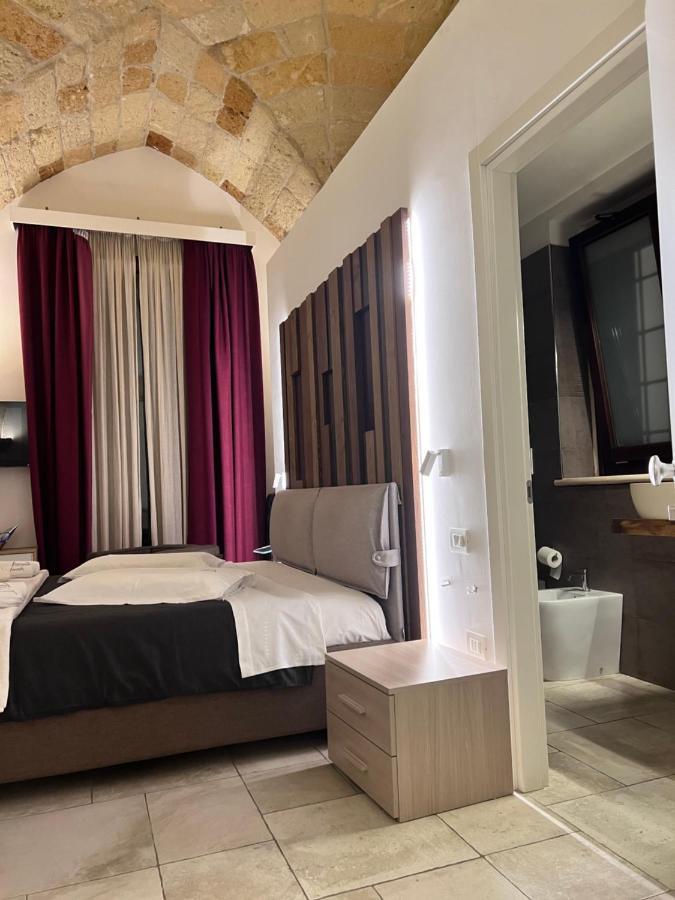 Bed and Breakfast Signuria Dimora Esclusiva Lecce Esterno foto