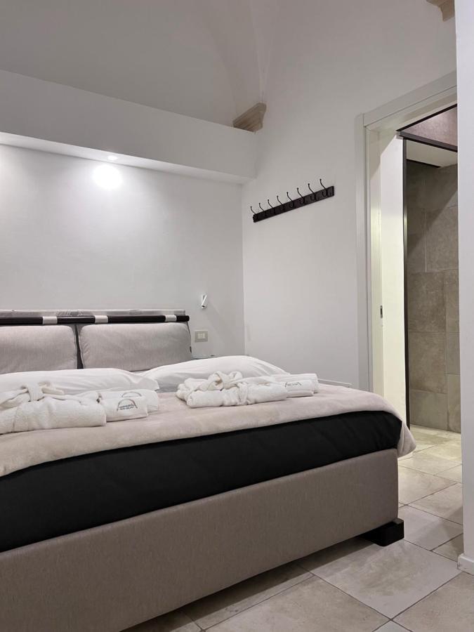 Bed and Breakfast Signuria Dimora Esclusiva Lecce Esterno foto