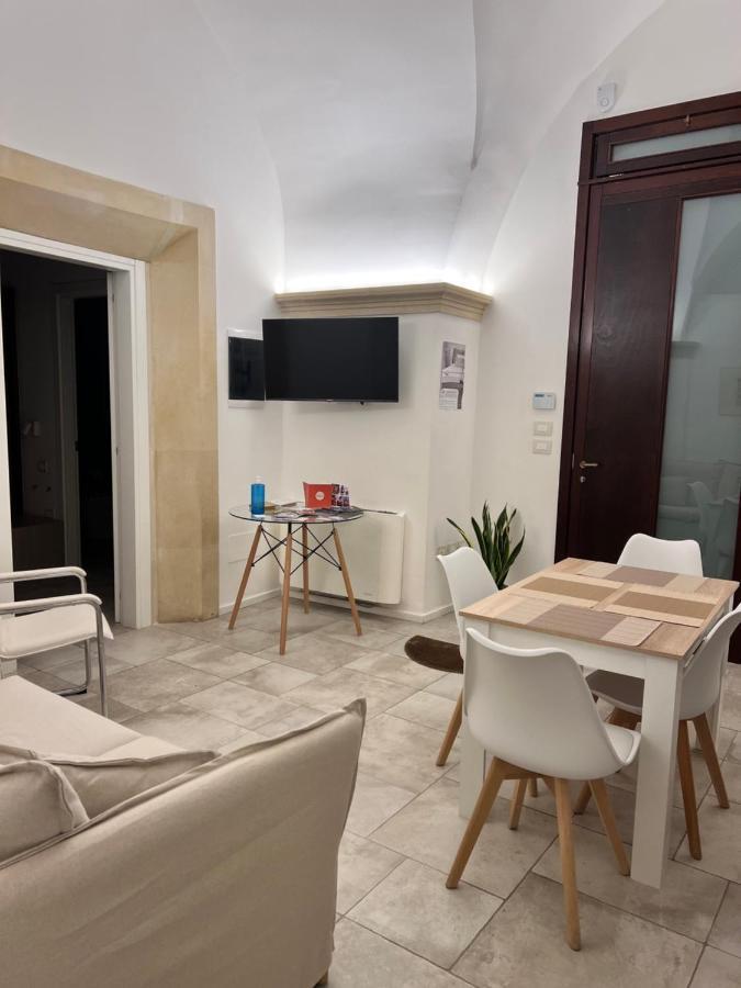 Bed and Breakfast Signuria Dimora Esclusiva Lecce Esterno foto