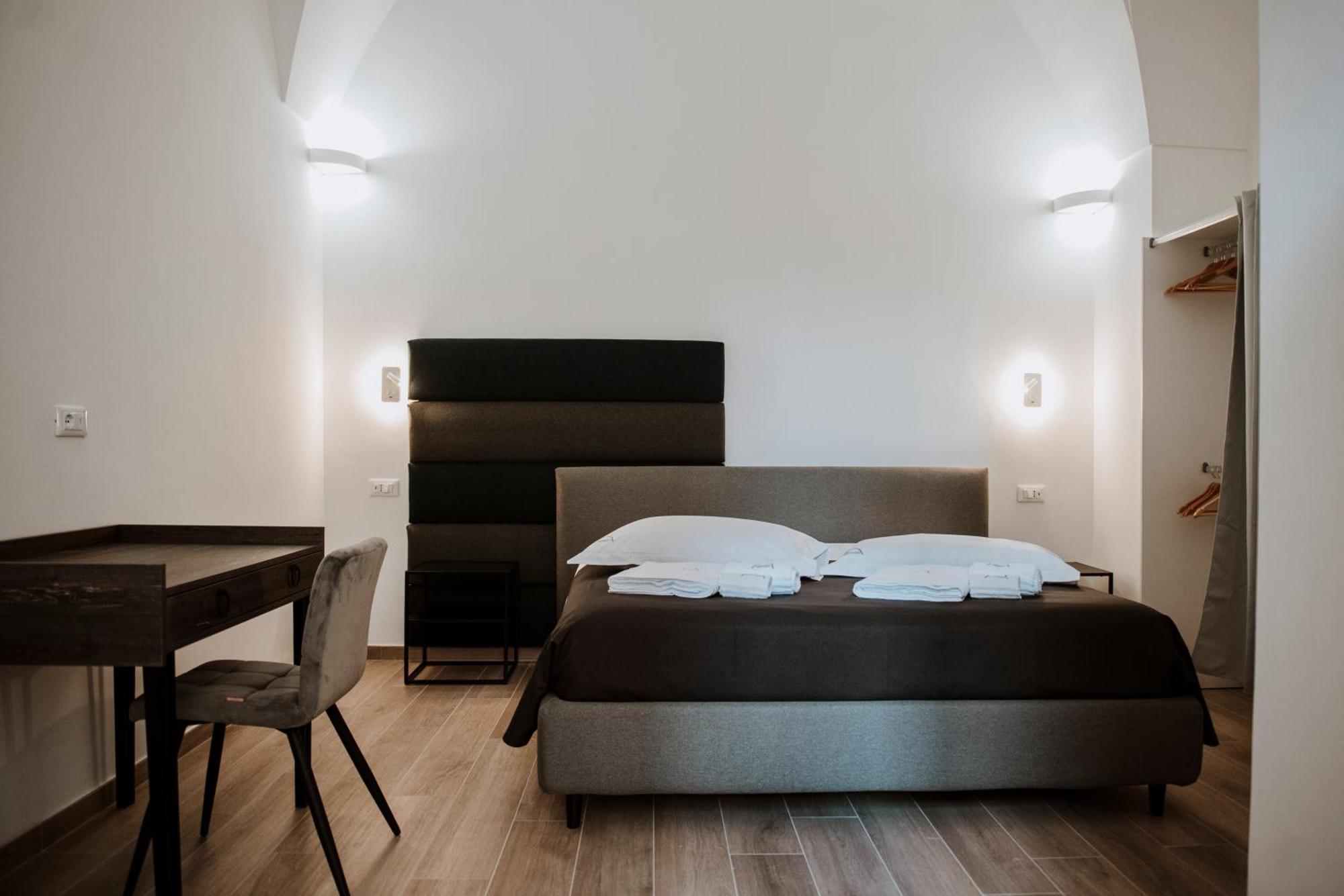 Bed and Breakfast Signuria Dimora Esclusiva Lecce Esterno foto