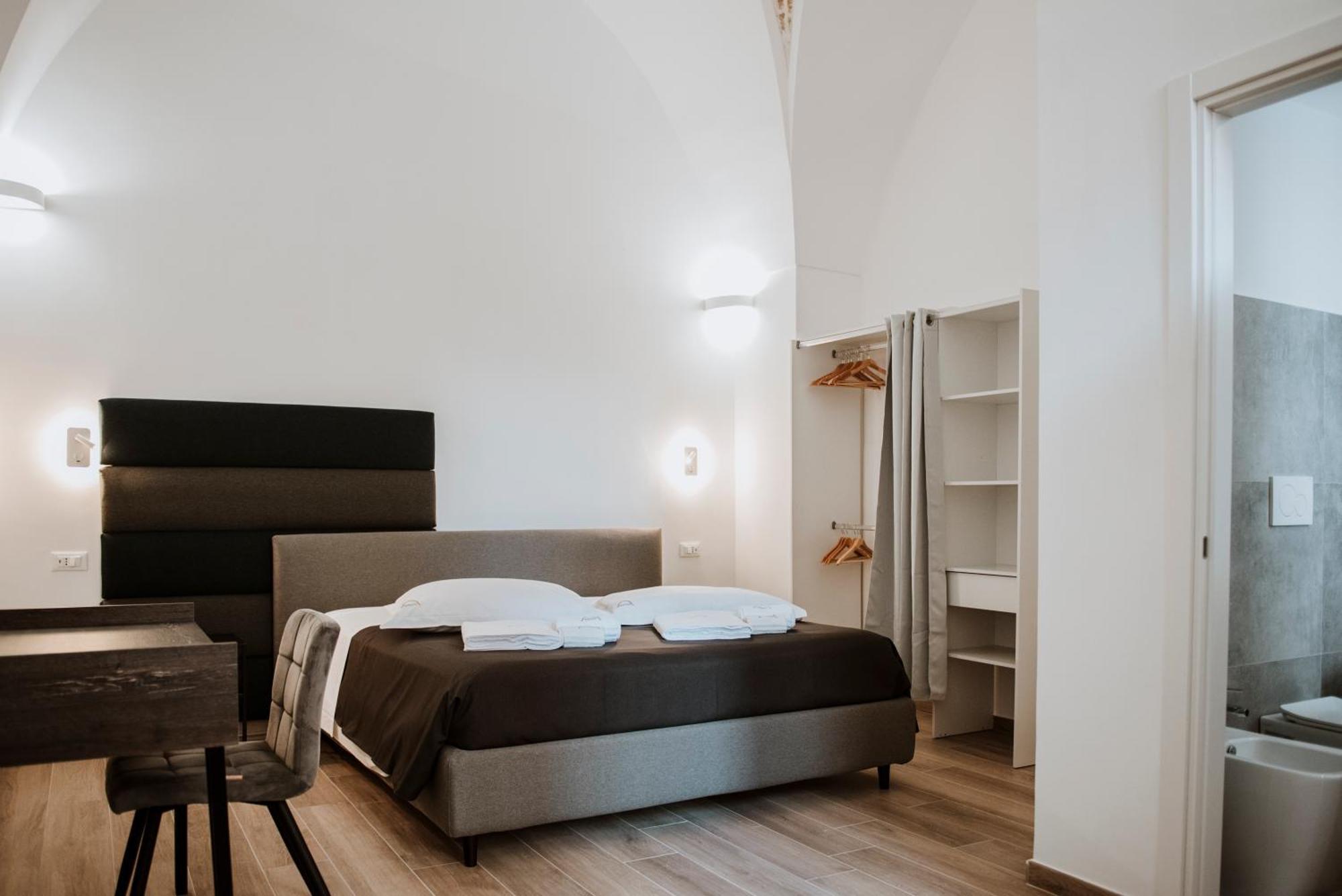 Bed and Breakfast Signuria Dimora Esclusiva Lecce Esterno foto