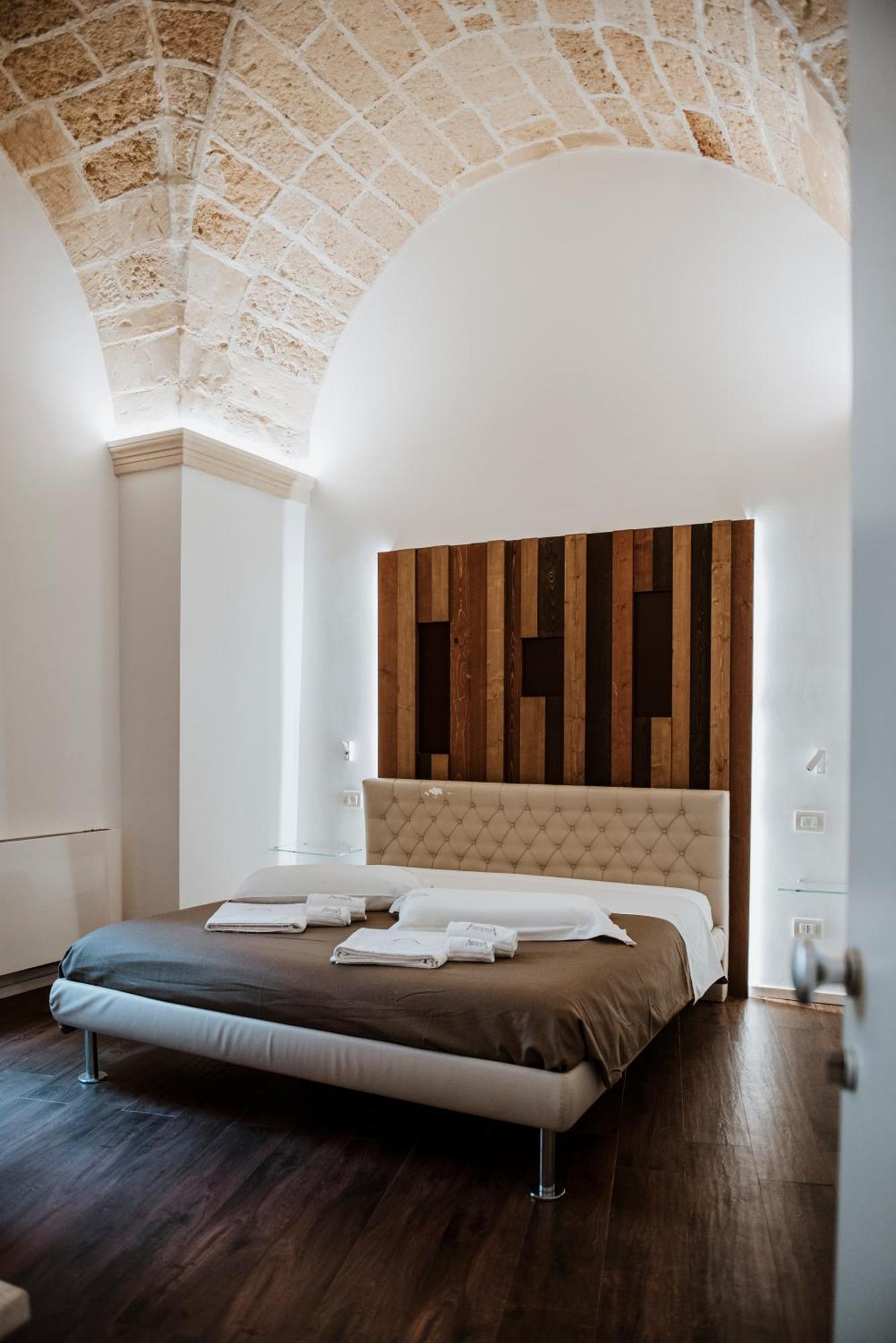 Bed and Breakfast Signuria Dimora Esclusiva Lecce Esterno foto
