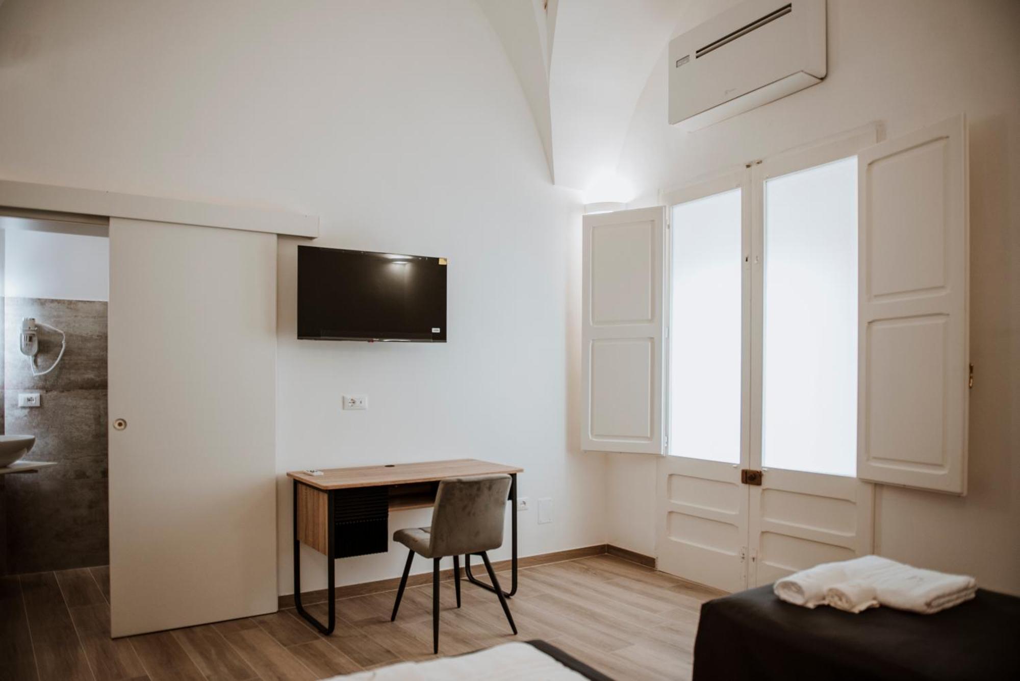 Bed and Breakfast Signuria Dimora Esclusiva Lecce Esterno foto