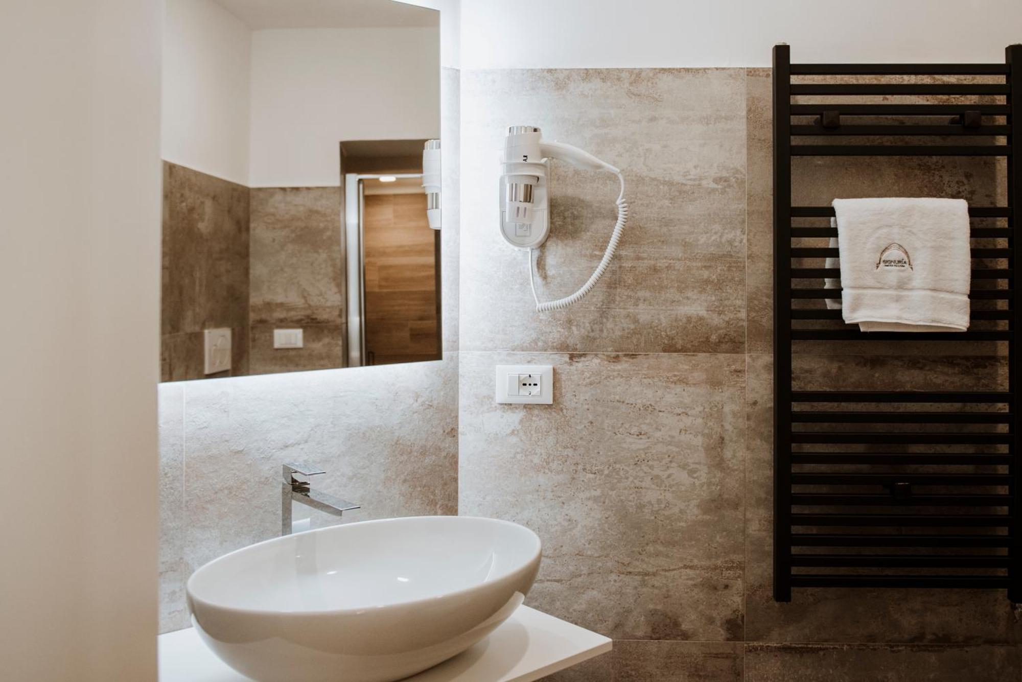 Bed and Breakfast Signuria Dimora Esclusiva Lecce Esterno foto
