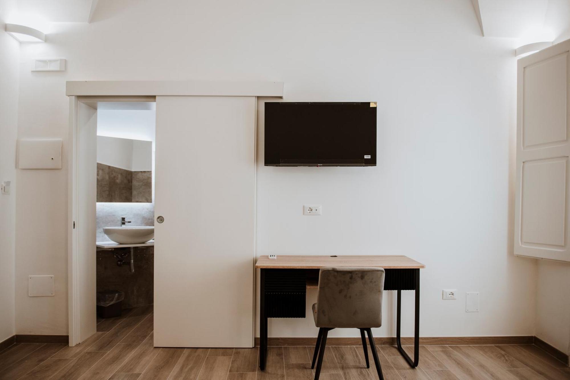 Bed and Breakfast Signuria Dimora Esclusiva Lecce Esterno foto