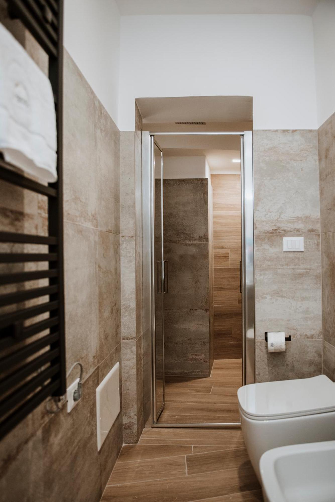 Bed and Breakfast Signuria Dimora Esclusiva Lecce Esterno foto