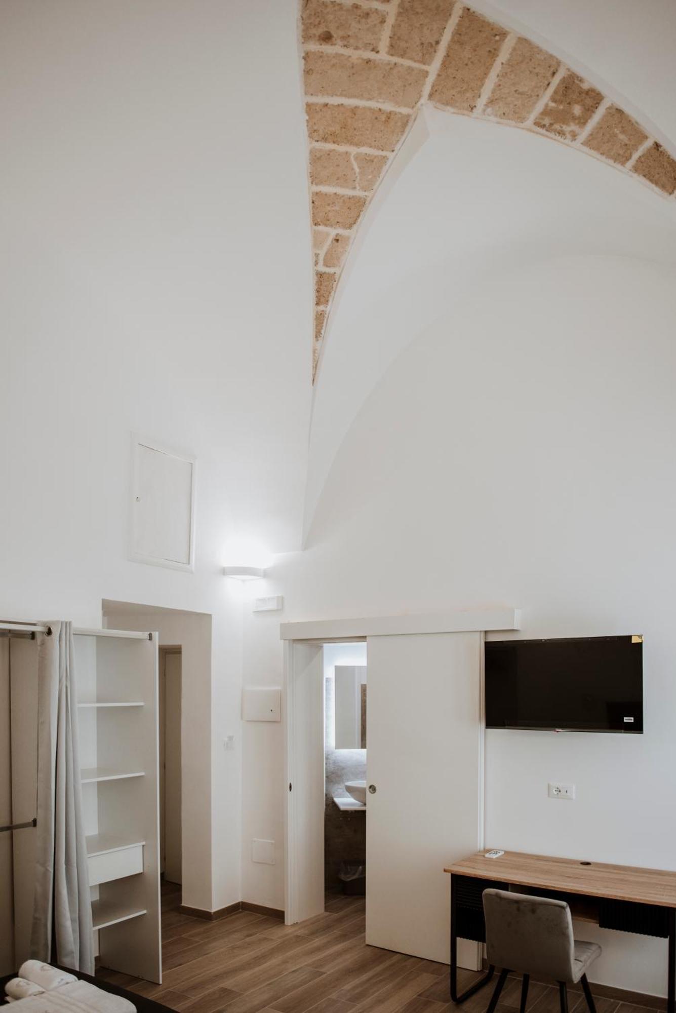 Bed and Breakfast Signuria Dimora Esclusiva Lecce Esterno foto