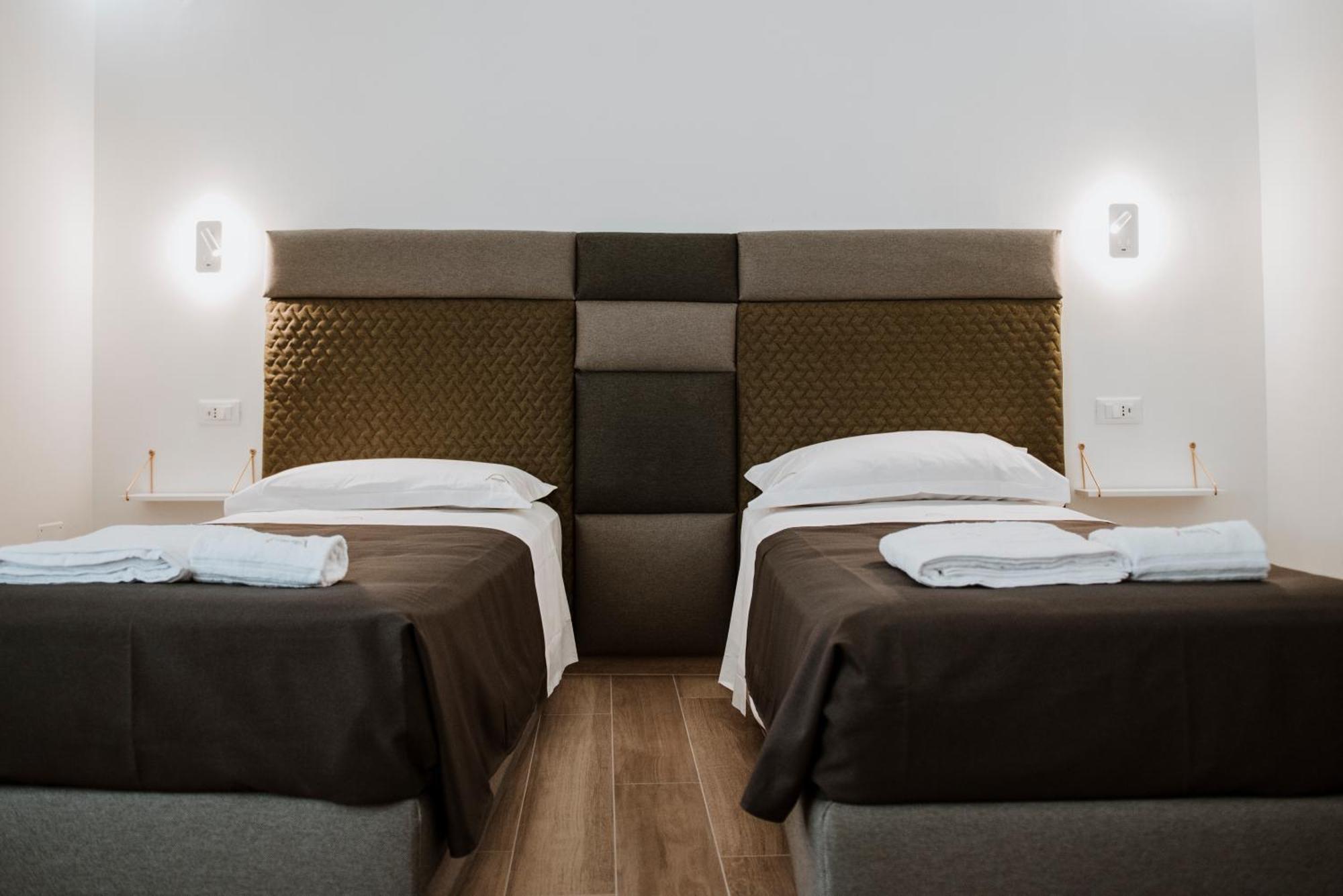 Bed and Breakfast Signuria Dimora Esclusiva Lecce Esterno foto