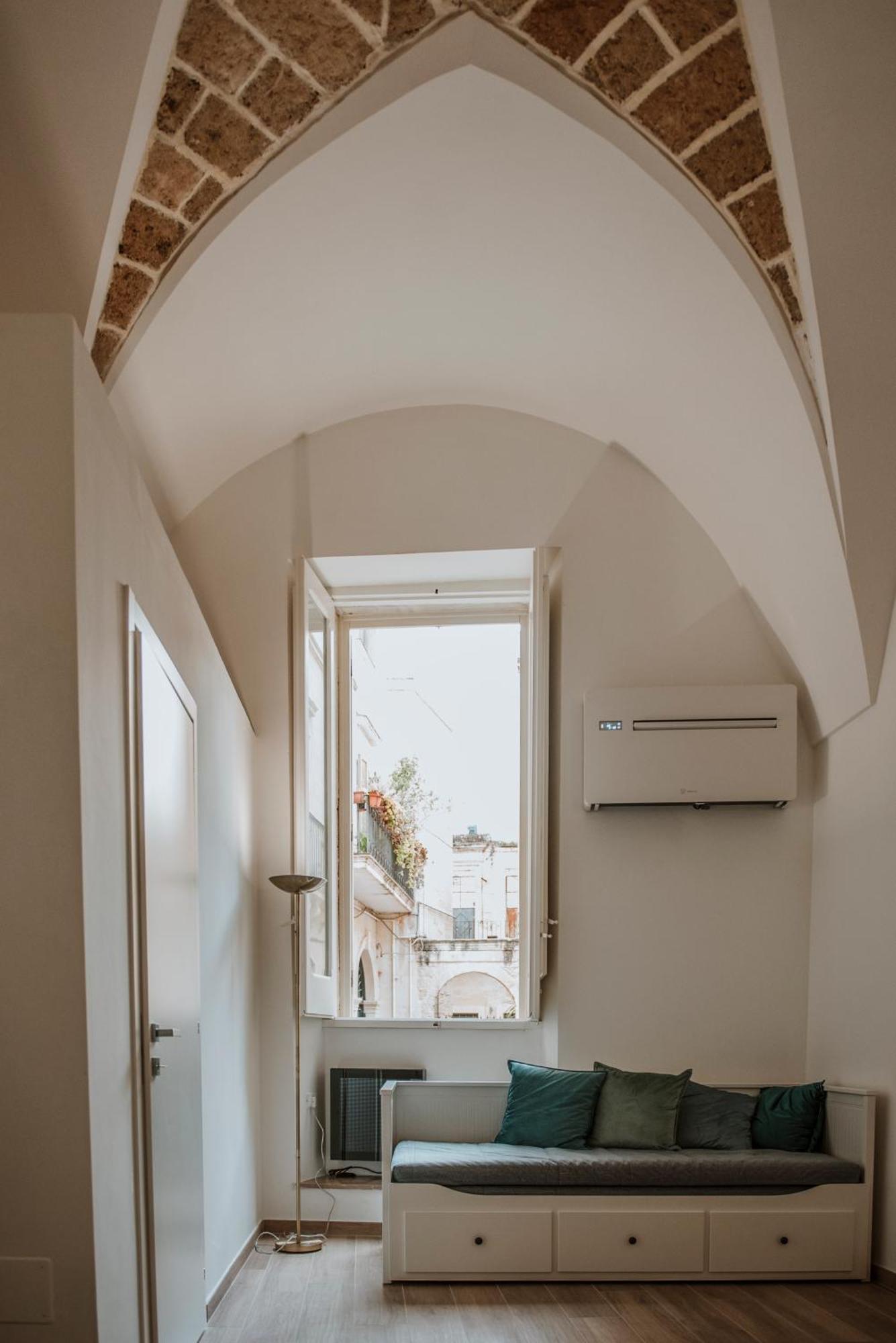 Bed and Breakfast Signuria Dimora Esclusiva Lecce Esterno foto