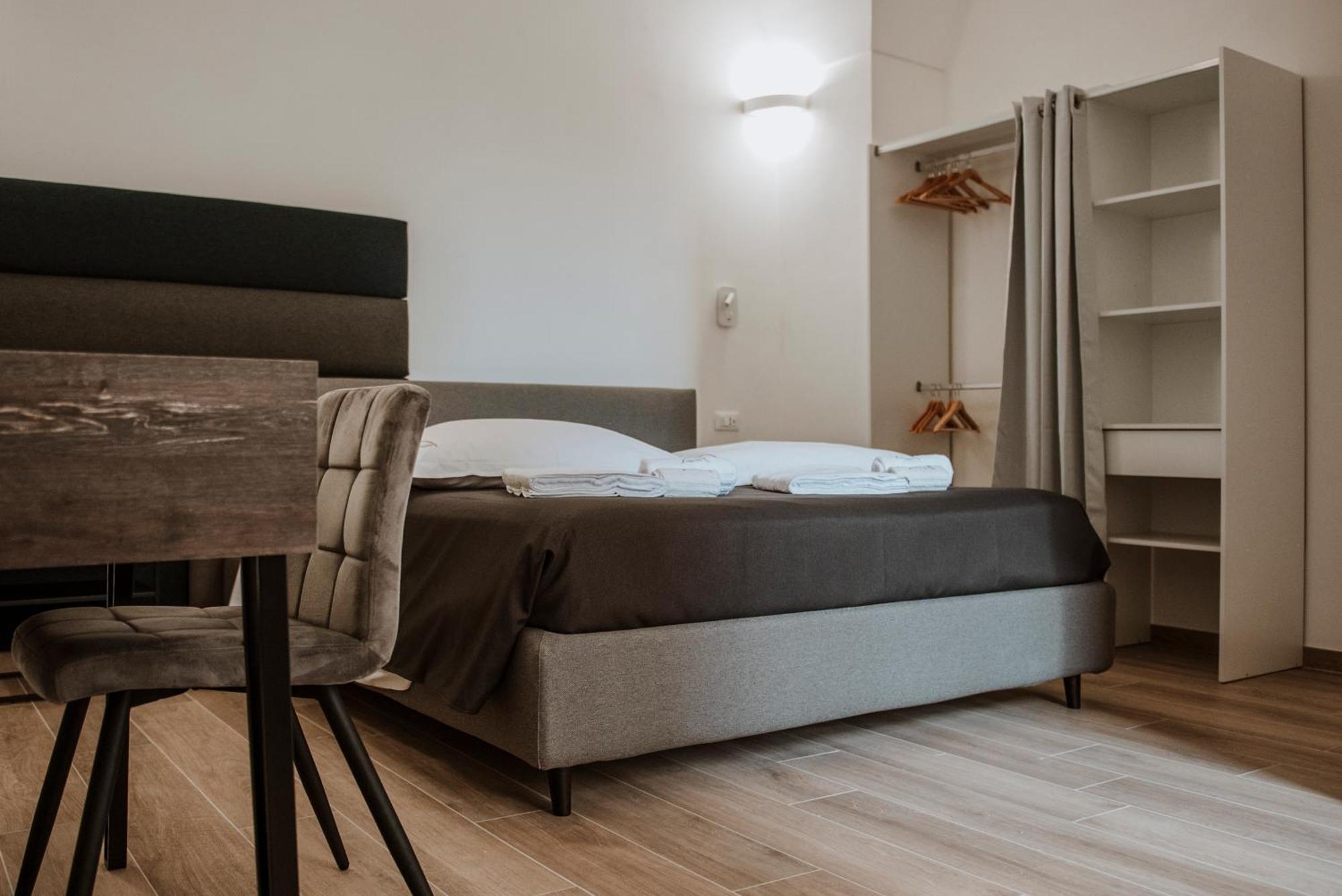 Bed and Breakfast Signuria Dimora Esclusiva Lecce Esterno foto