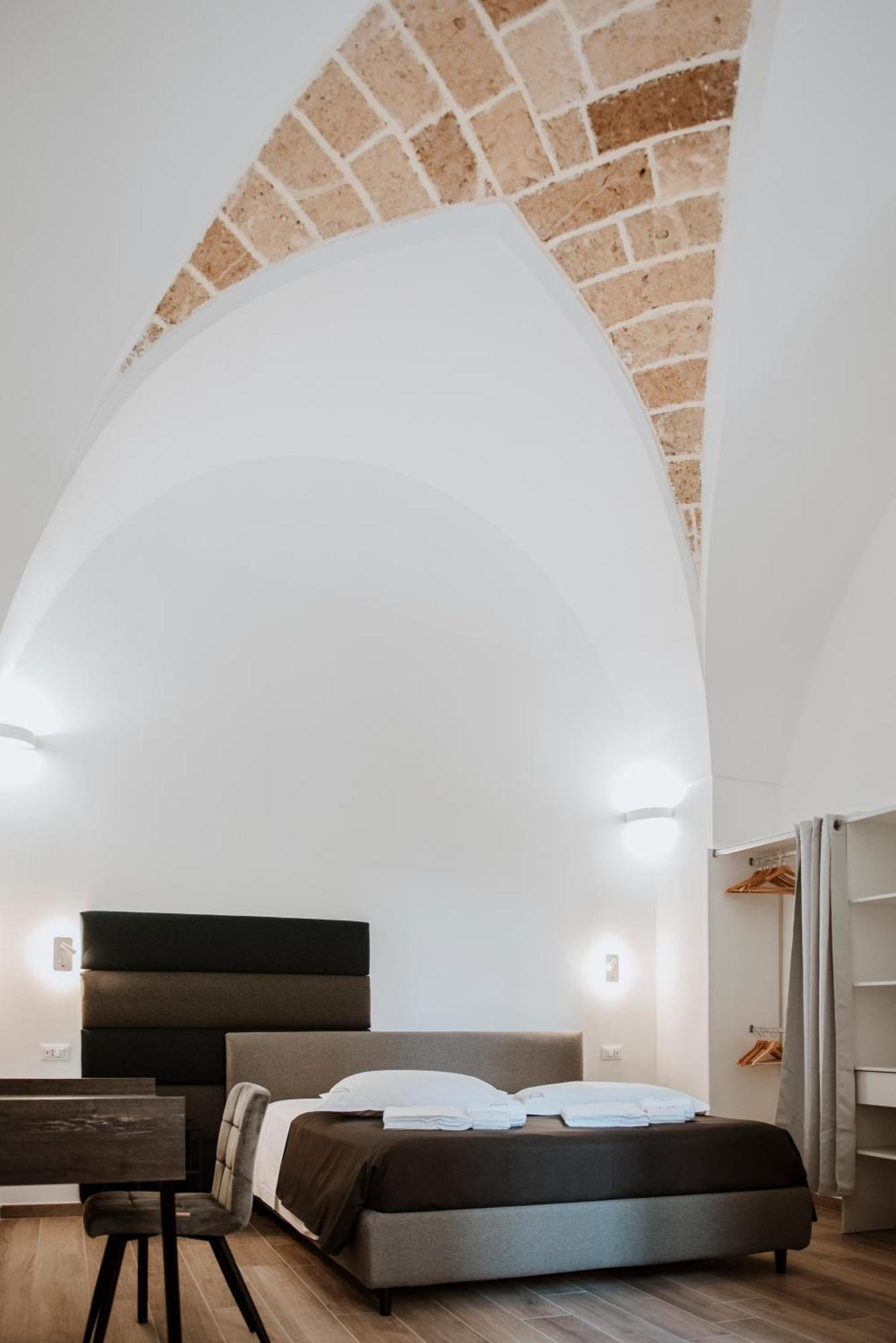 Bed and Breakfast Signuria Dimora Esclusiva Lecce Esterno foto