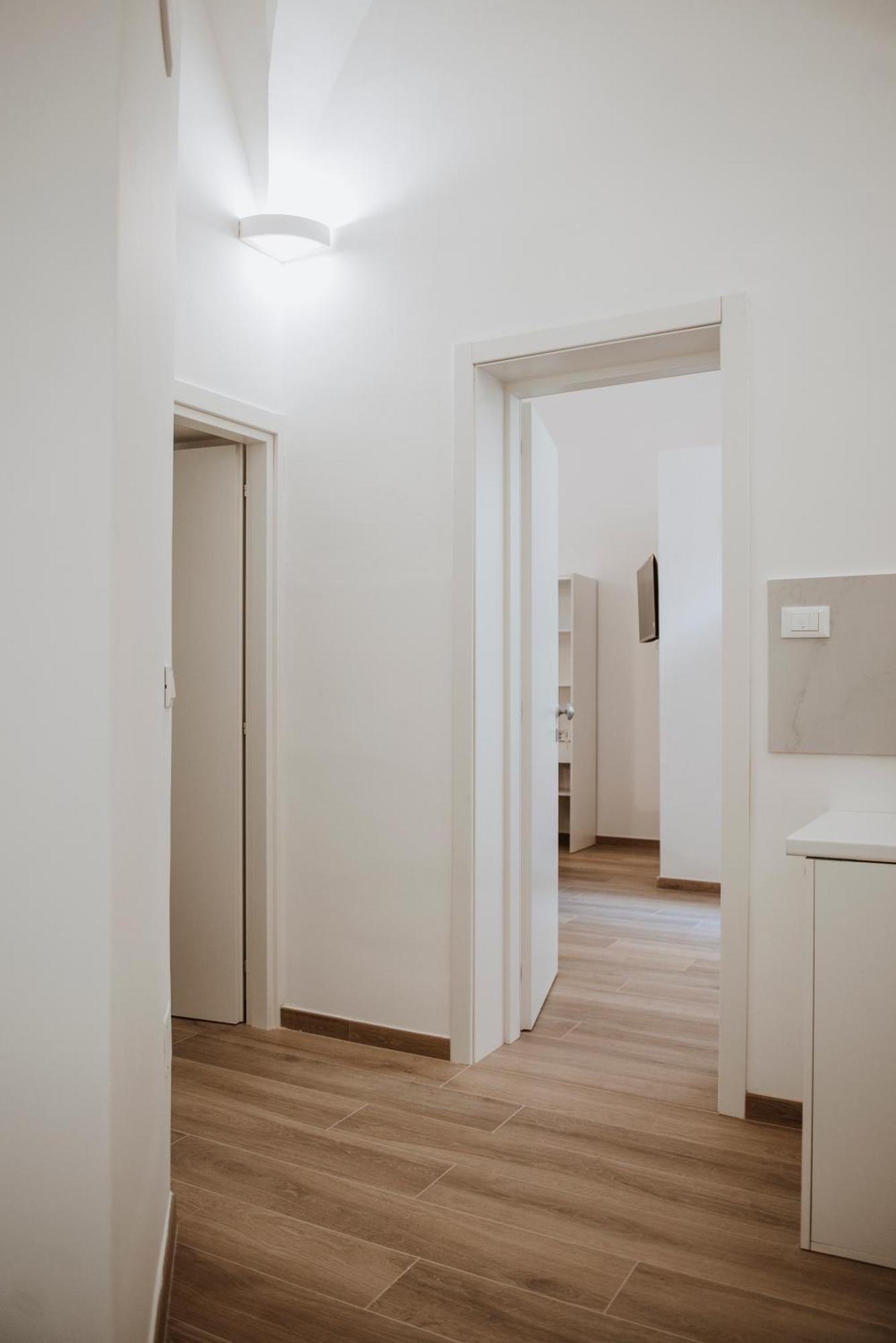 Bed and Breakfast Signuria Dimora Esclusiva Lecce Esterno foto