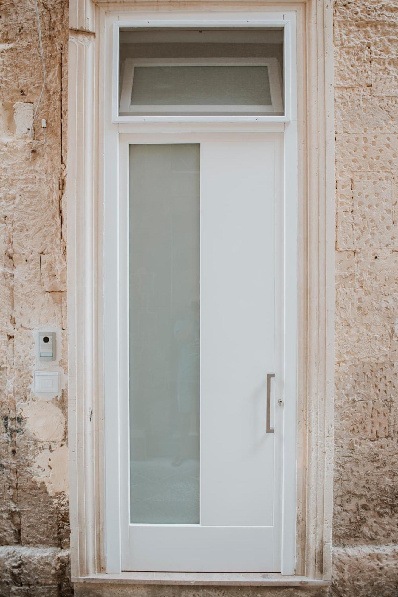 Bed and Breakfast Signuria Dimora Esclusiva Lecce Esterno foto