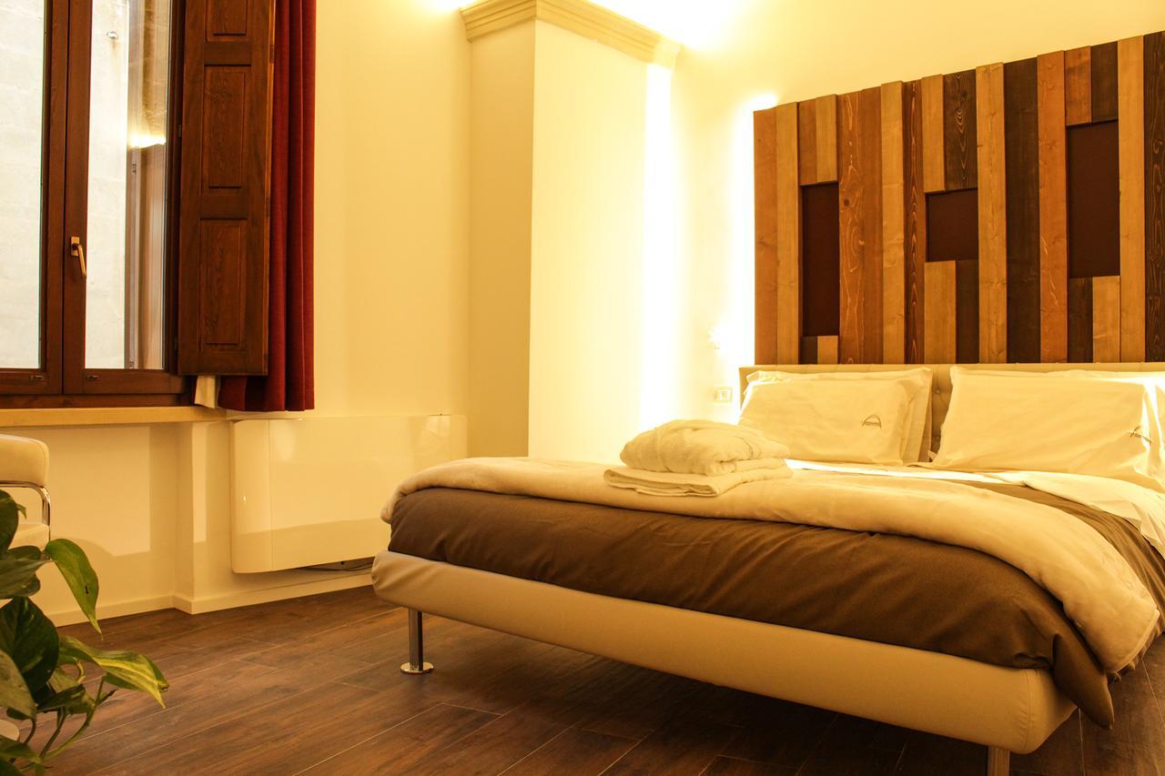 Bed and Breakfast Signuria Dimora Esclusiva Lecce Esterno foto