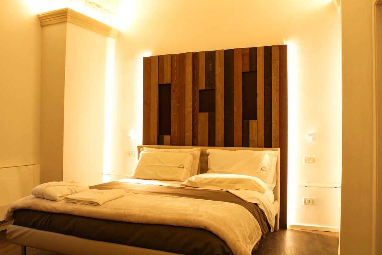 Bed and Breakfast Signuria Dimora Esclusiva Lecce Esterno foto