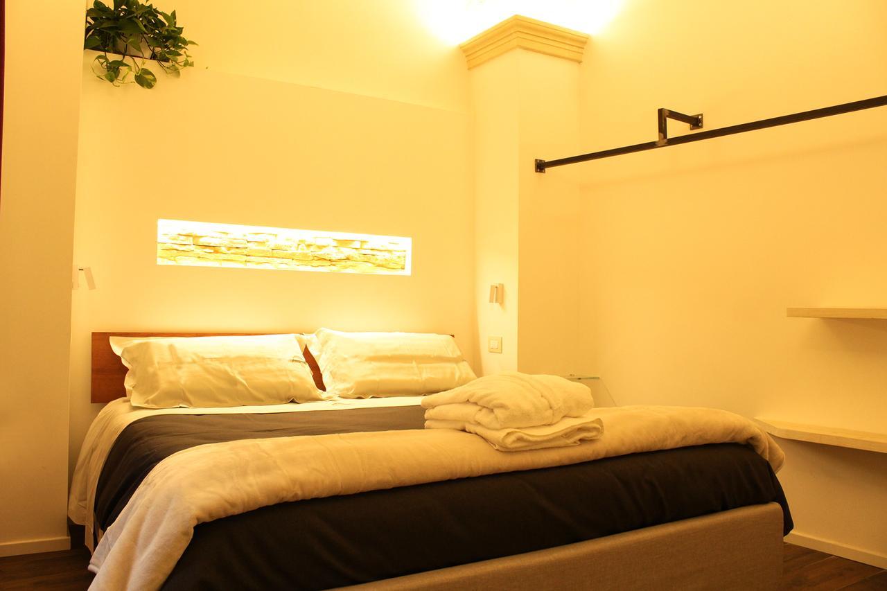 Bed and Breakfast Signuria Dimora Esclusiva Lecce Esterno foto