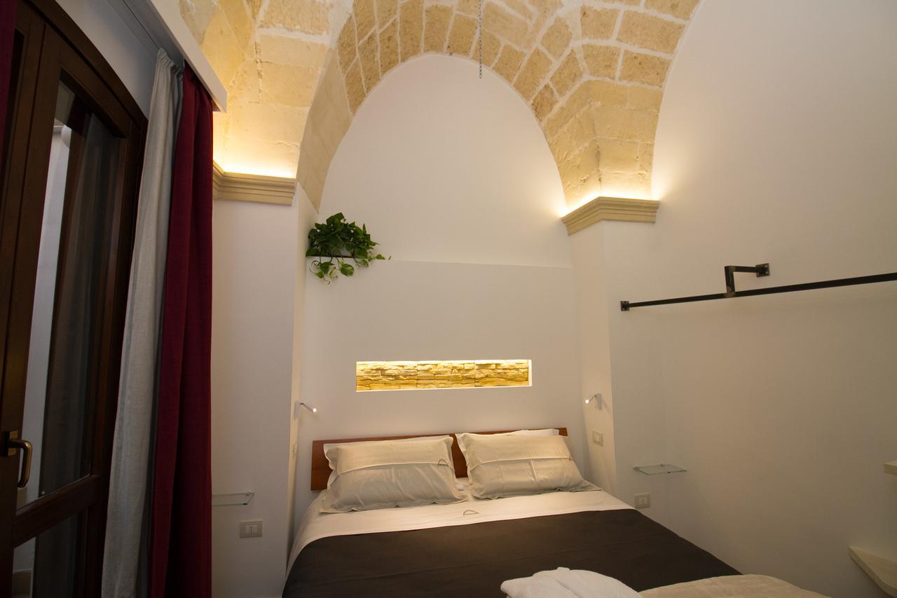 Bed and Breakfast Signuria Dimora Esclusiva Lecce Esterno foto