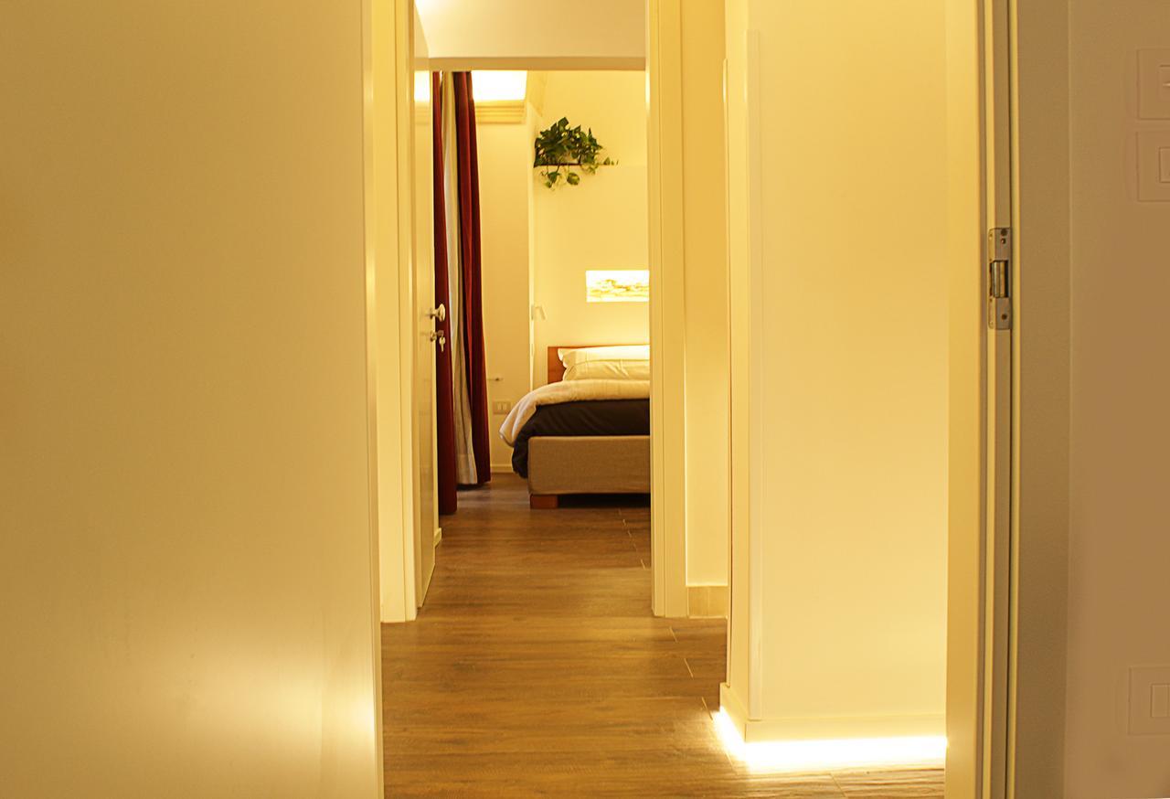 Bed and Breakfast Signuria Dimora Esclusiva Lecce Esterno foto