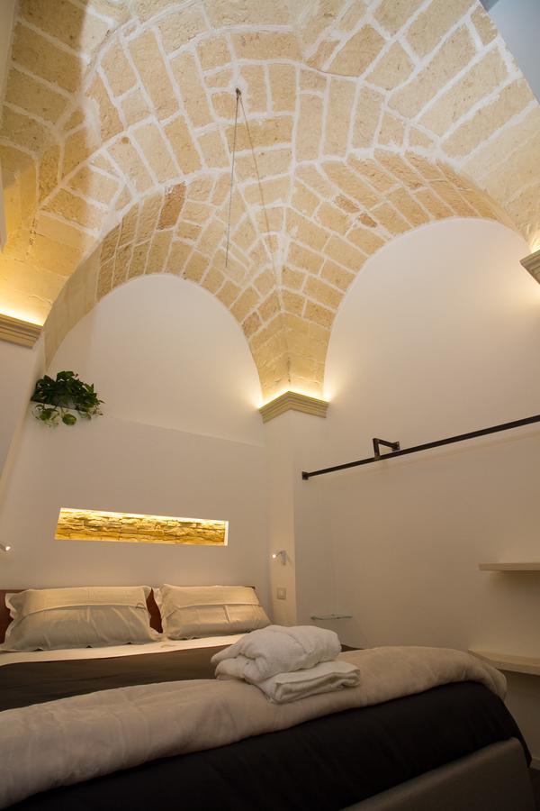 Bed and Breakfast Signuria Dimora Esclusiva Lecce Esterno foto