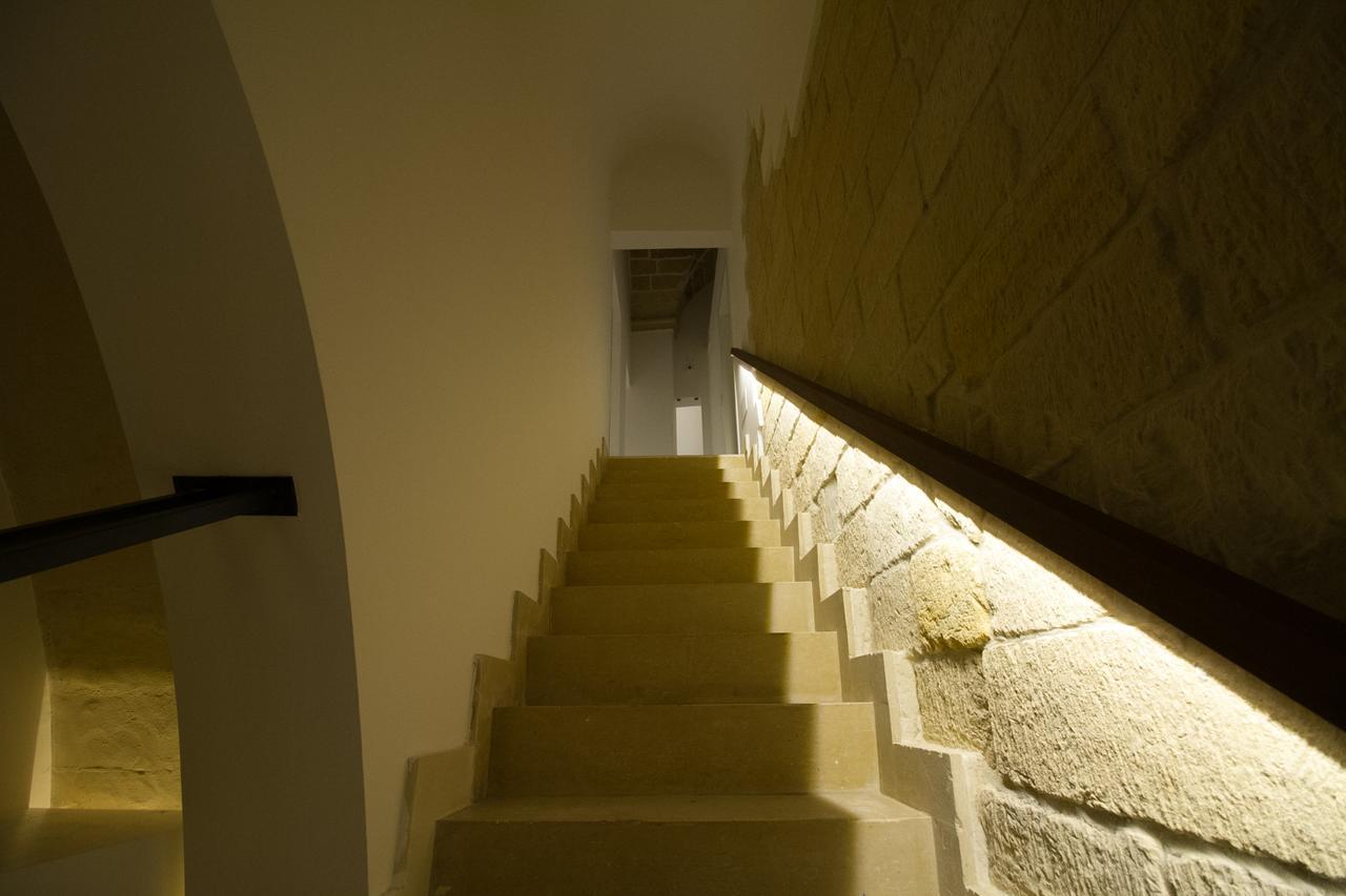 Bed and Breakfast Signuria Dimora Esclusiva Lecce Esterno foto