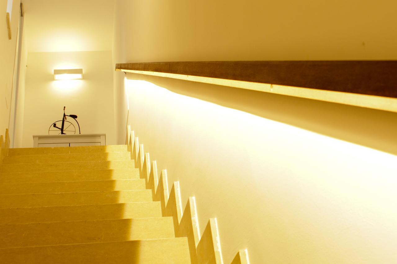 Bed and Breakfast Signuria Dimora Esclusiva Lecce Esterno foto