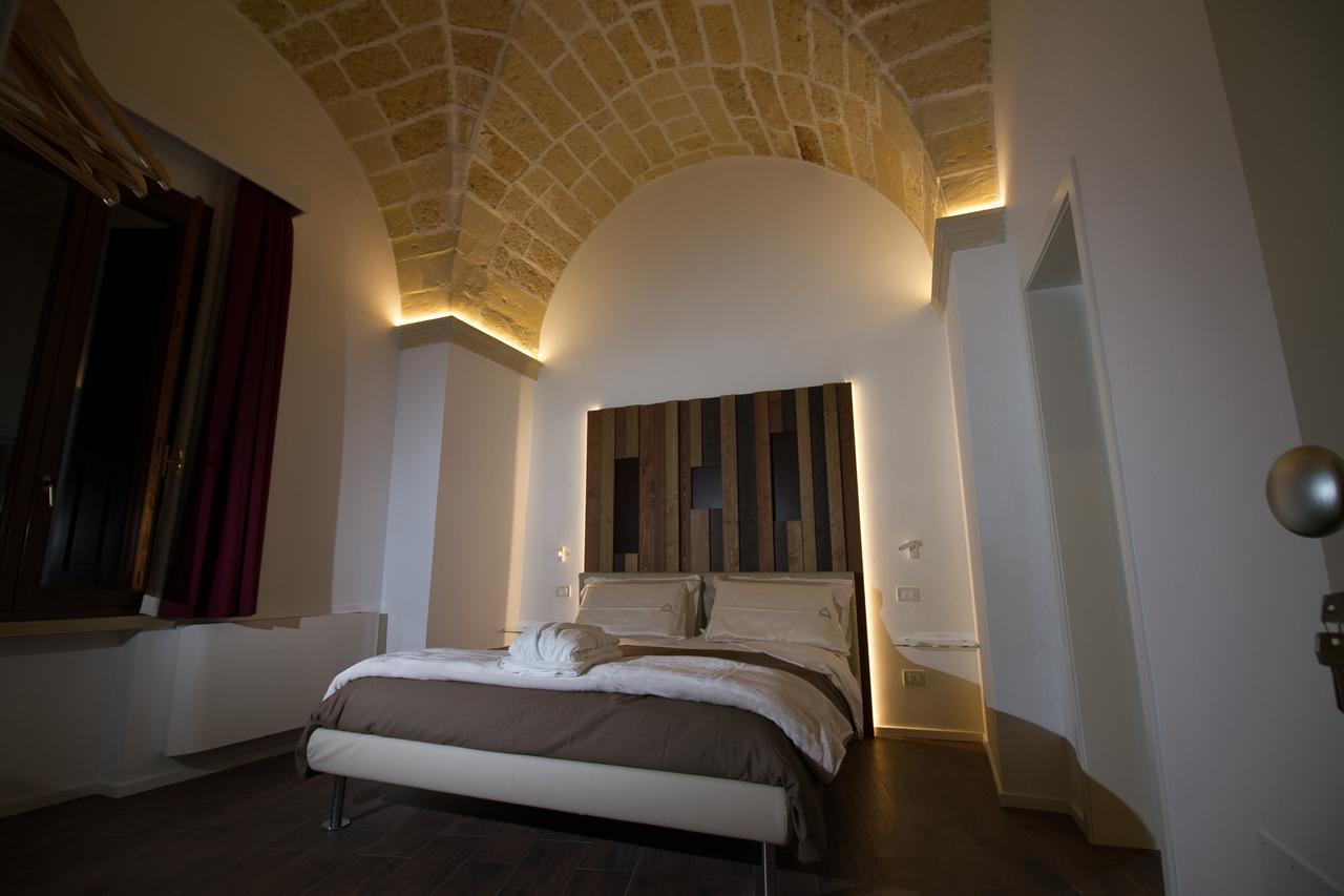 Bed and Breakfast Signuria Dimora Esclusiva Lecce Esterno foto