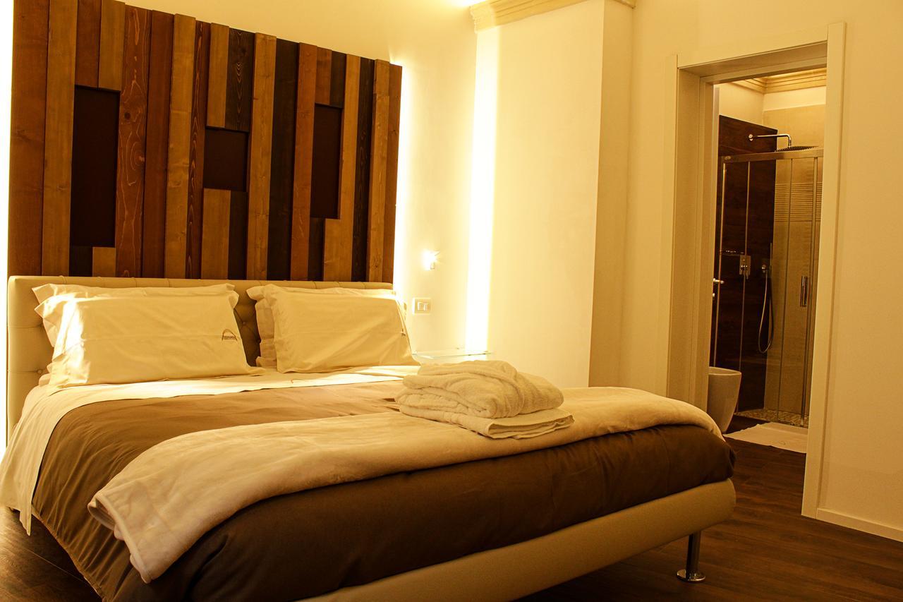 Bed and Breakfast Signuria Dimora Esclusiva Lecce Esterno foto
