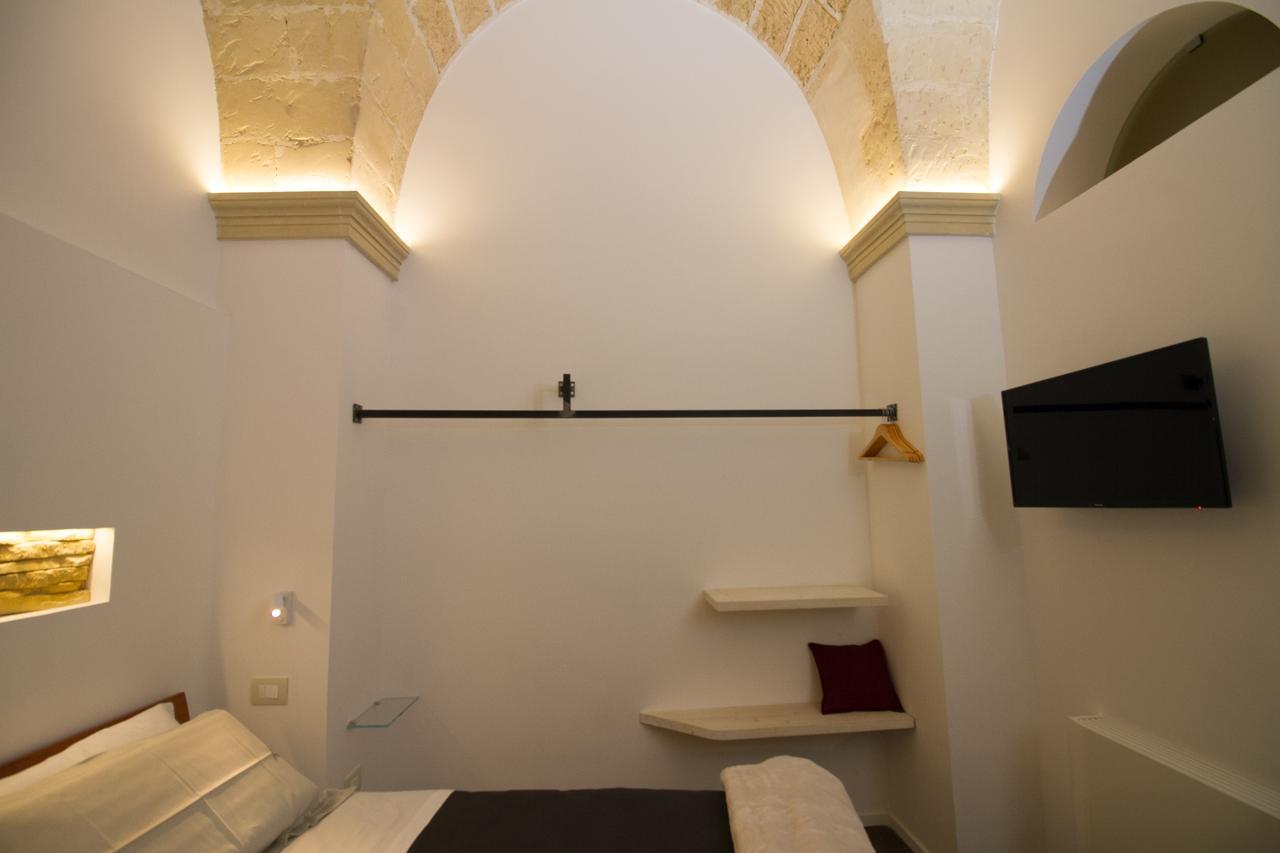 Bed and Breakfast Signuria Dimora Esclusiva Lecce Esterno foto