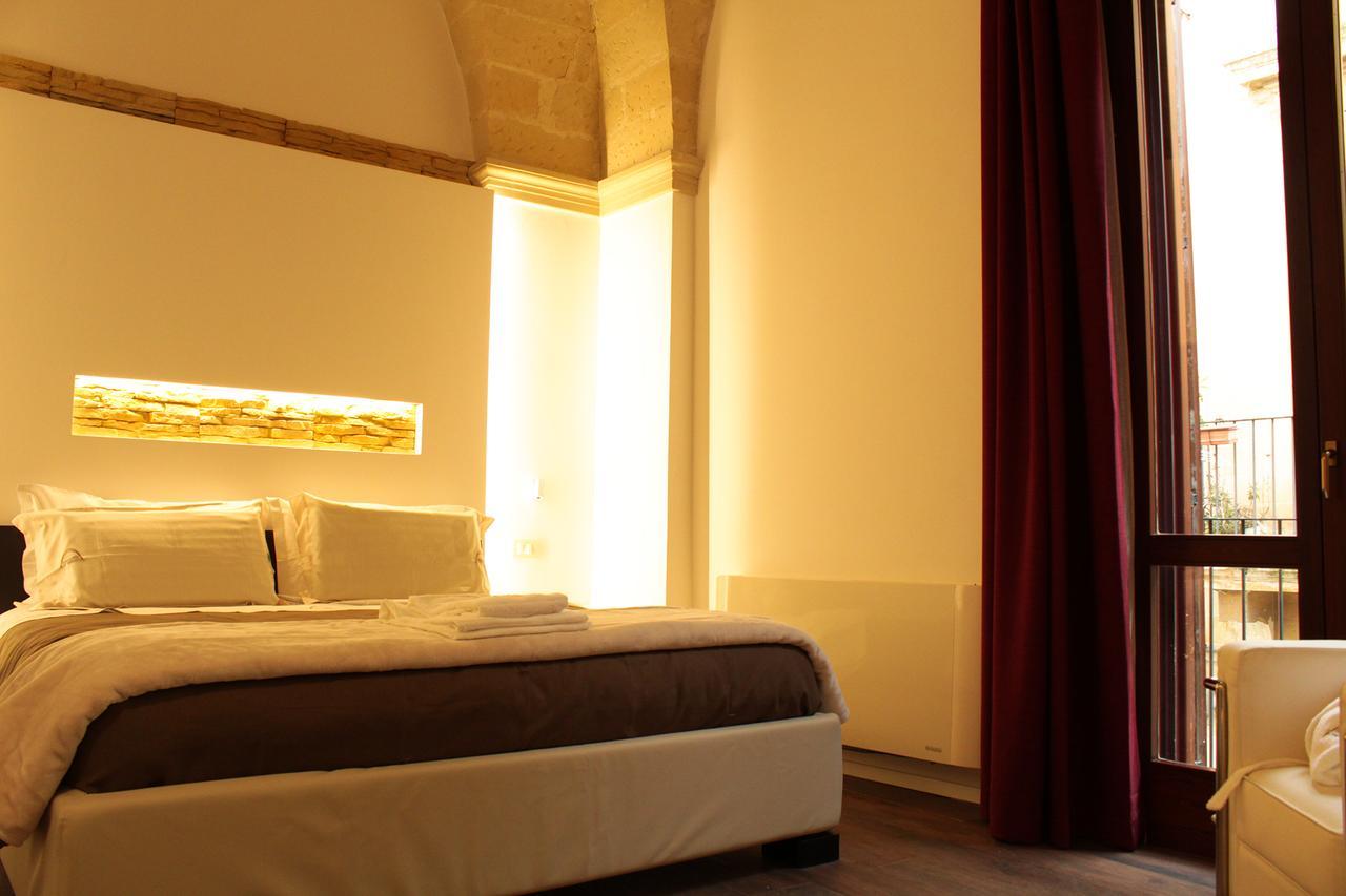 Bed and Breakfast Signuria Dimora Esclusiva Lecce Esterno foto