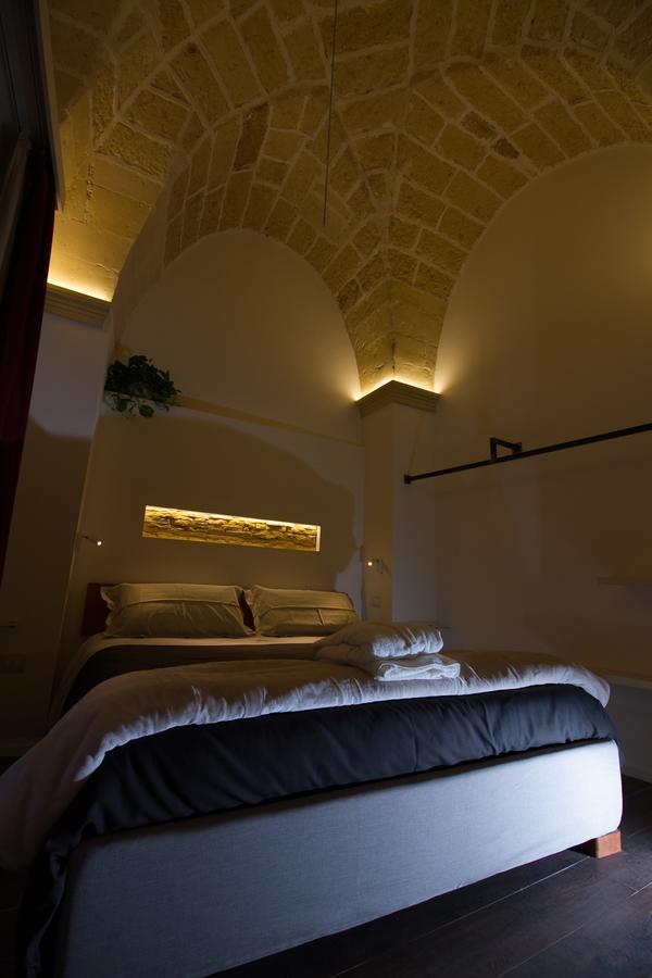 Bed and Breakfast Signuria Dimora Esclusiva Lecce Esterno foto