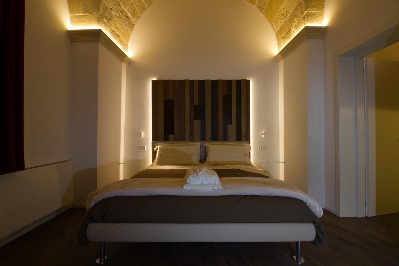 Bed and Breakfast Signuria Dimora Esclusiva Lecce Esterno foto