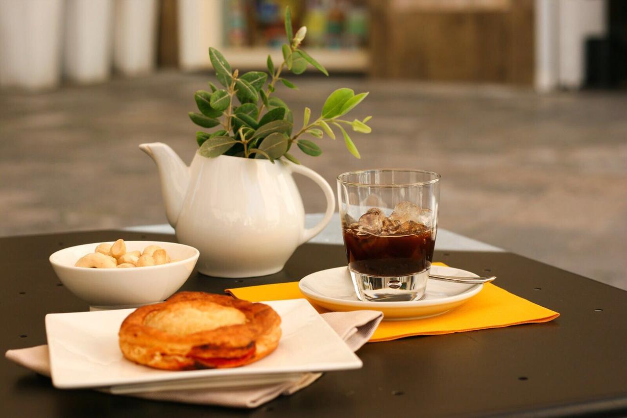 Bed and Breakfast Signuria Dimora Esclusiva Lecce Esterno foto