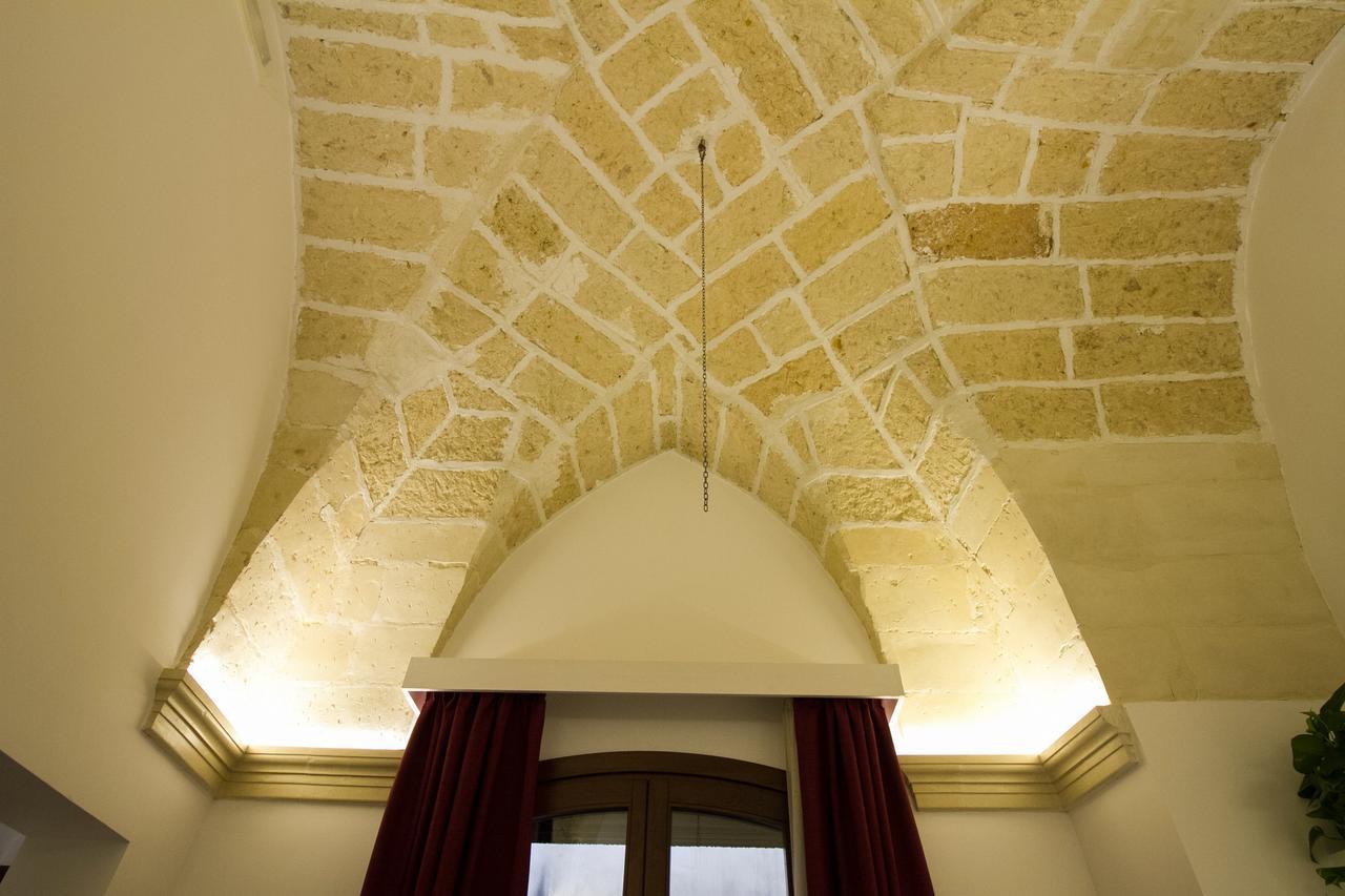 Bed and Breakfast Signuria Dimora Esclusiva Lecce Esterno foto