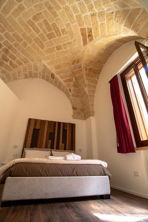 Bed and Breakfast Signuria Dimora Esclusiva Lecce Esterno foto