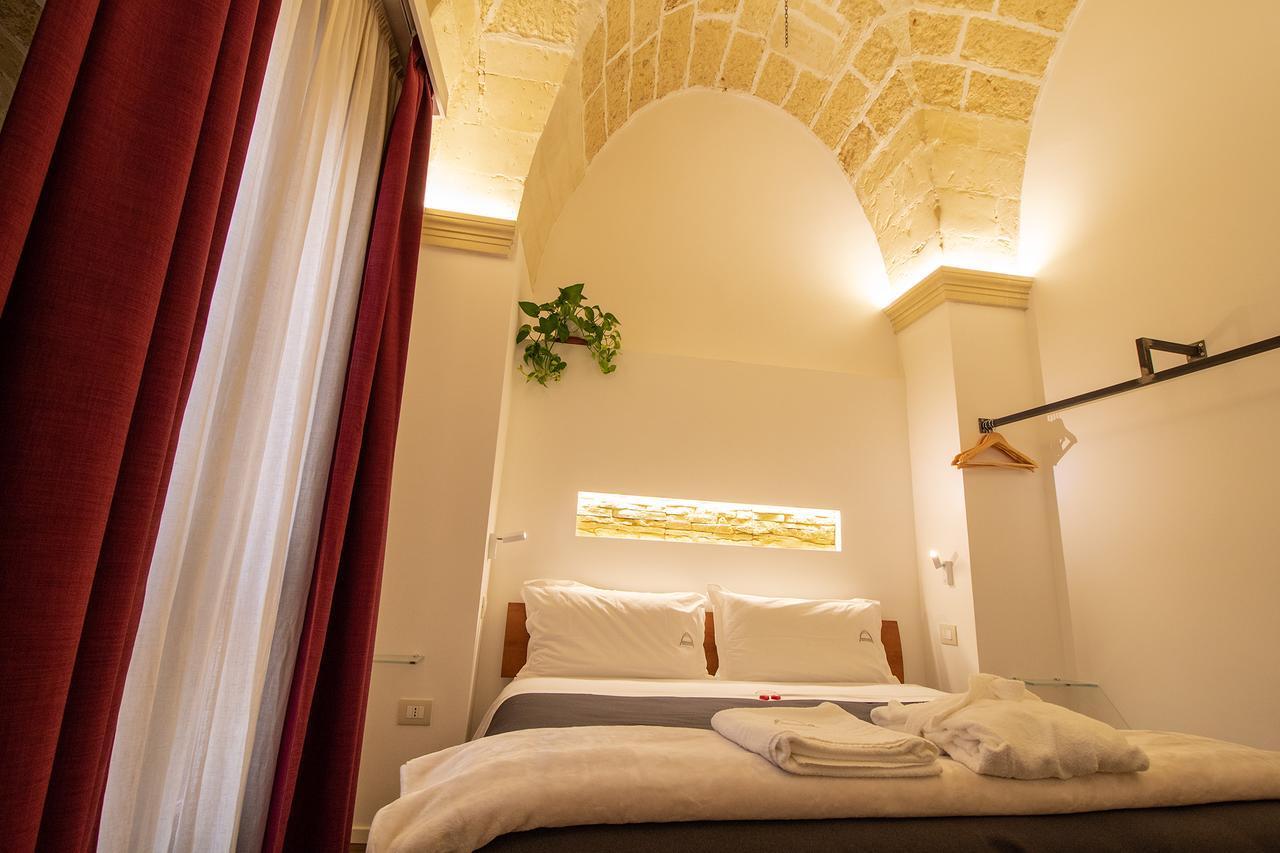 Bed and Breakfast Signuria Dimora Esclusiva Lecce Esterno foto
