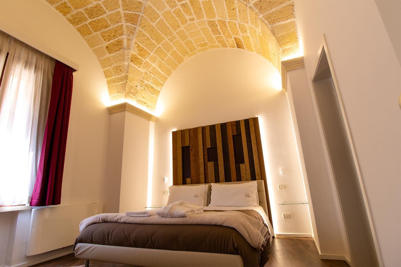 Bed and Breakfast Signuria Dimora Esclusiva Lecce Esterno foto